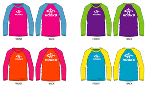 T-shirt Design by Jason Vantran for this project | Design: #30899560