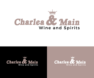 Logo-Design von Kavth für dieses Projekt | Design: #30825854