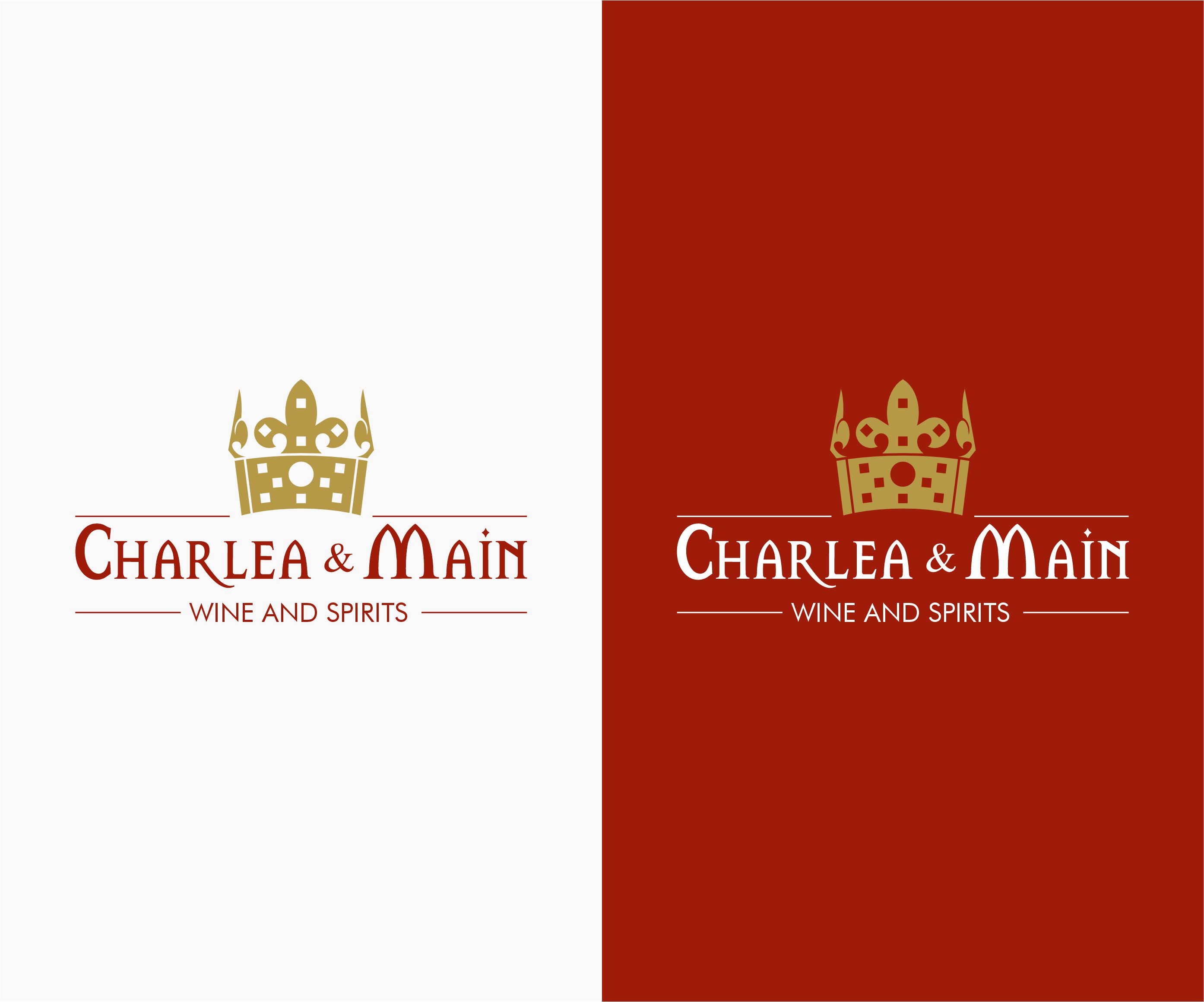 Logo Design by erikdesign for this project | Design #30821906