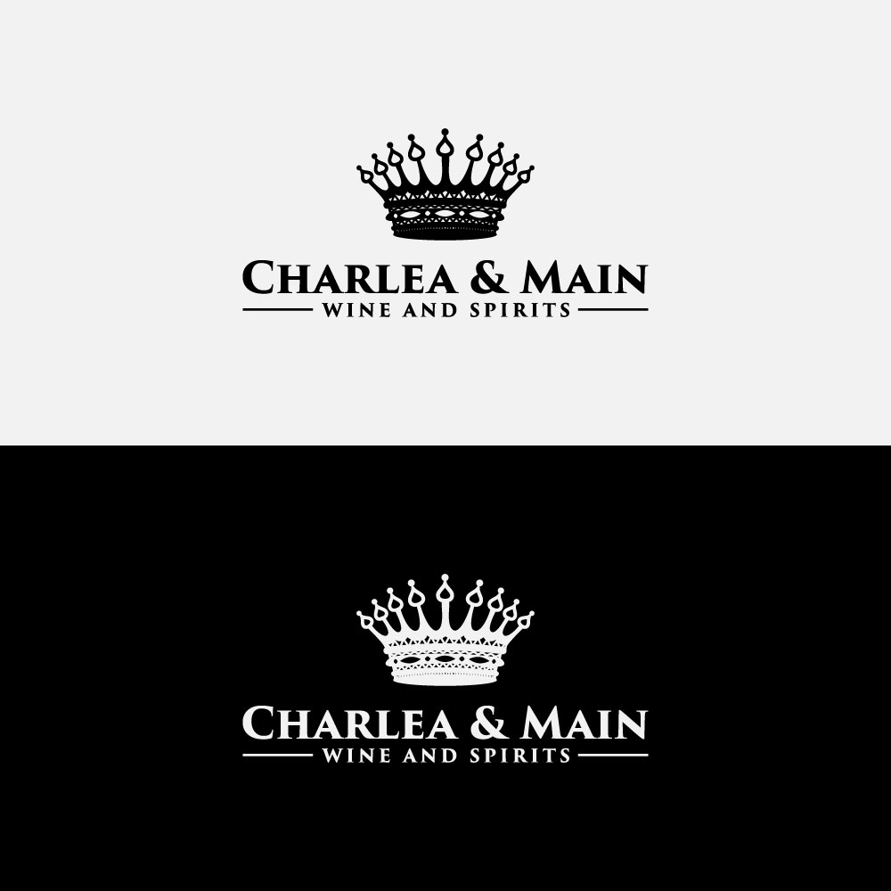 Diseño de Logo por Shahriar H para este proyecto | Diseño #30820578