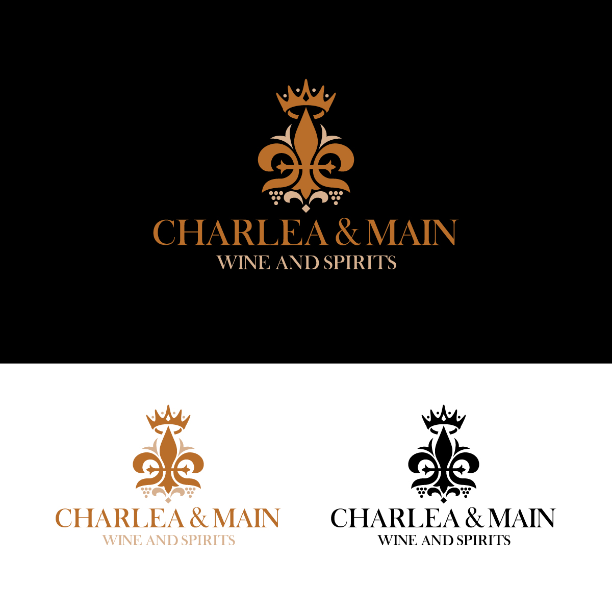 Logo-Design von brand maker für dieses Projekt | Design #30806457