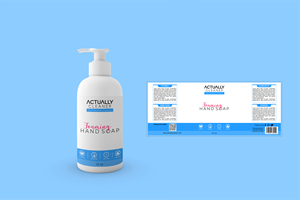 Label Design by Jose Loaiza for this project | Design: #30822262