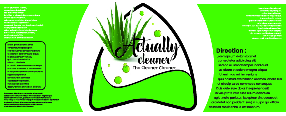 Label Design by Genex Designs for this project | Design #30809828