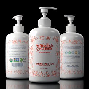 Label Design by TM Kreatif for this project | Design #30828085