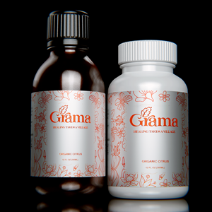 Label Design by TM Kreatif for this project | Design: #30880944