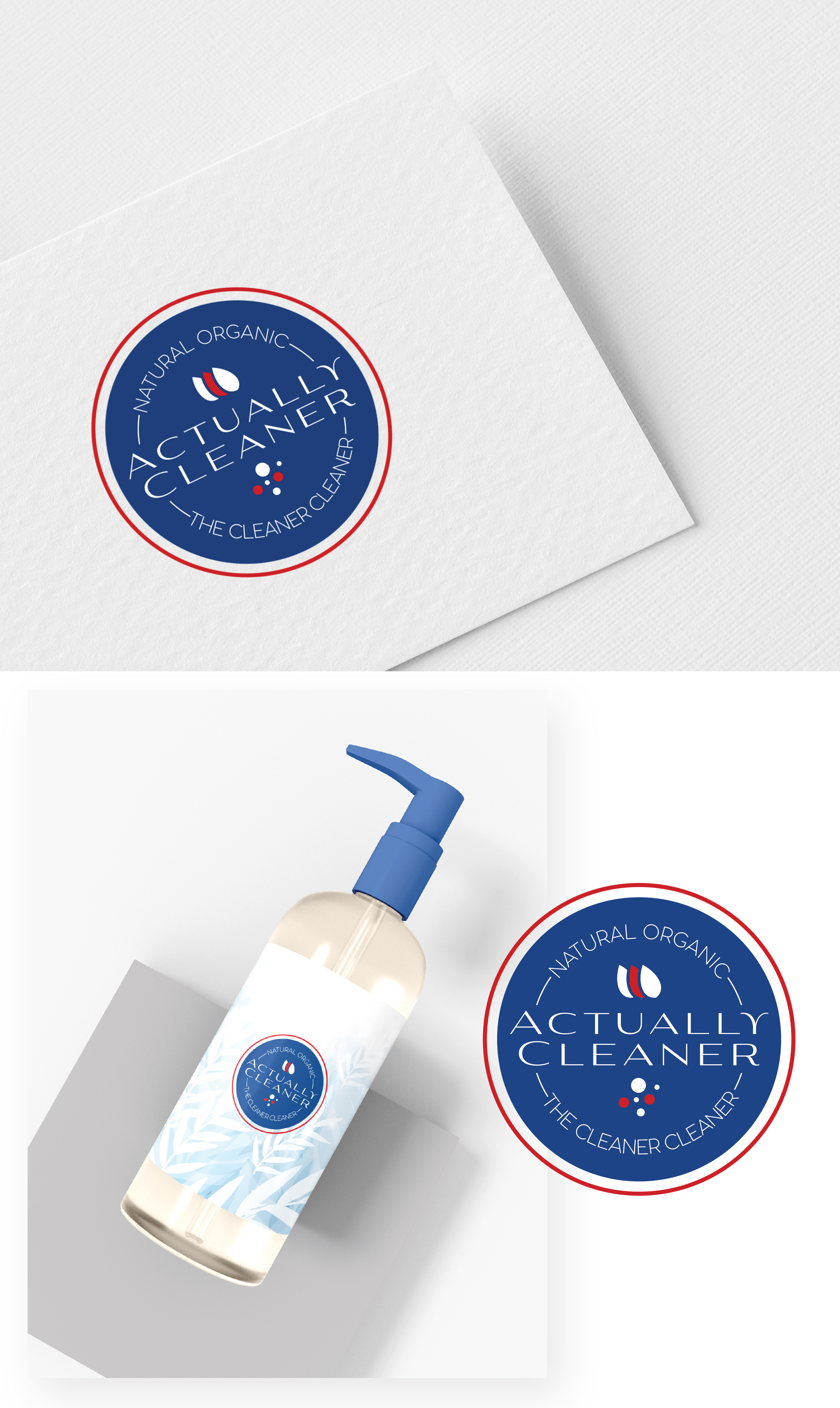 Diseño de Etiqueta por 4AD para este proyecto | Diseño #30829303