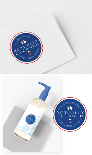 Label Design by 4AD for this project | Design: #30829303