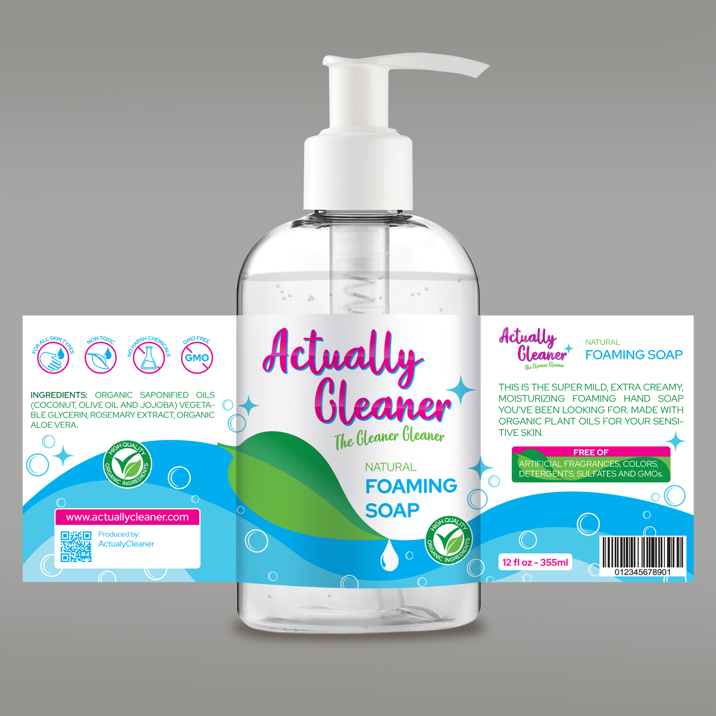 Label Design by vpt_creations for this project | Design #30838548