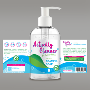 Label Design by vpt_creations for this project | Design: #30838548