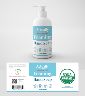Label Design by Dzhafir for this project | Design: #30907039