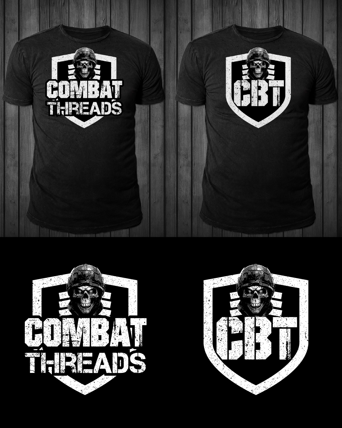 Logo Design by Sergio Coelho for this project | Design #30838878