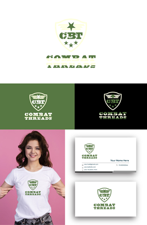 Logo Design by amran mollaa for this project | Design: #30808557