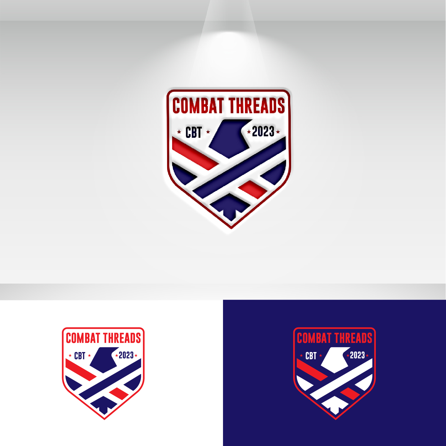 Logo Design by S.H Designs for this project | Design #30807785