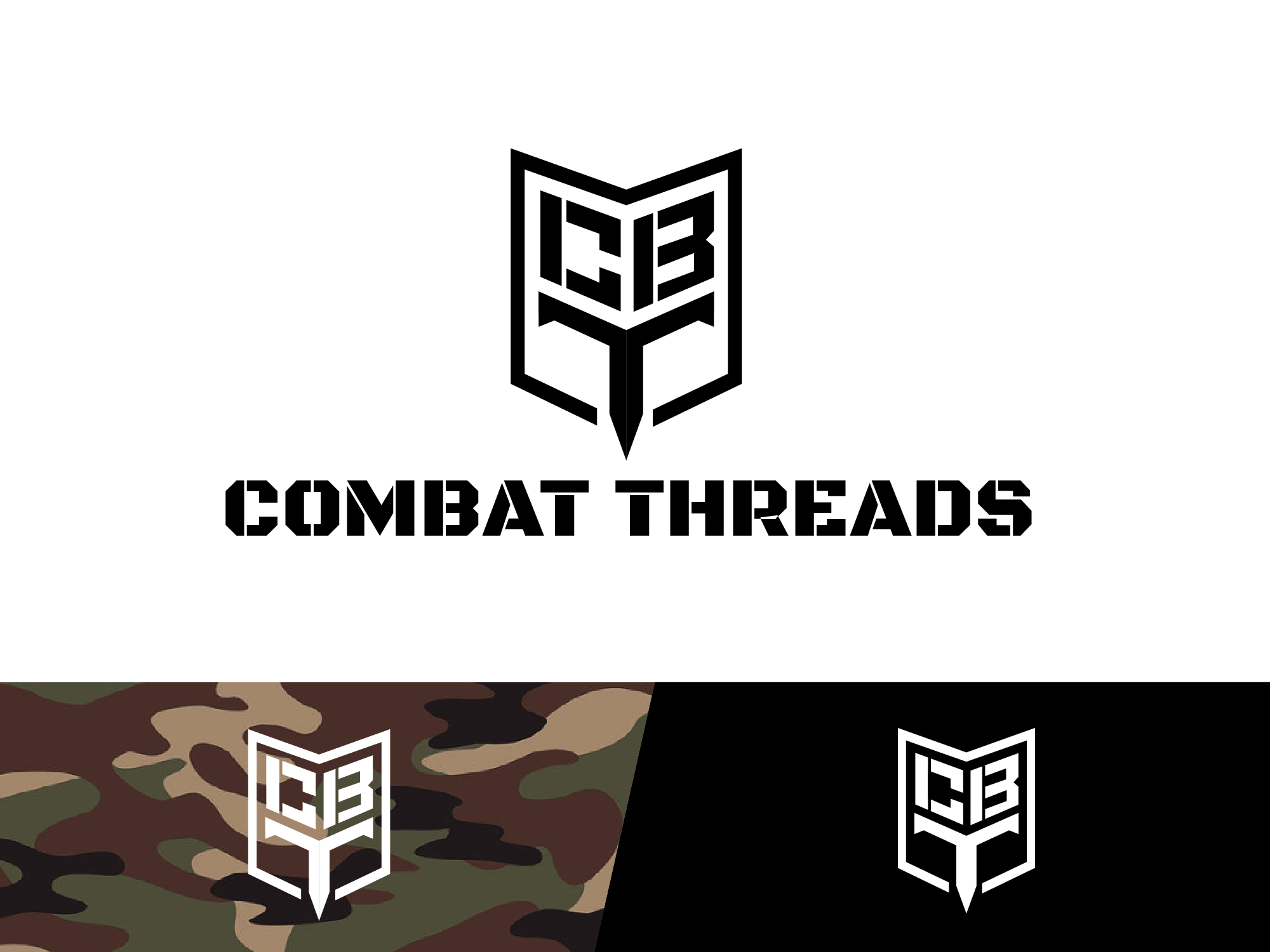 Logo Design by renderman for this project | Design #30810338