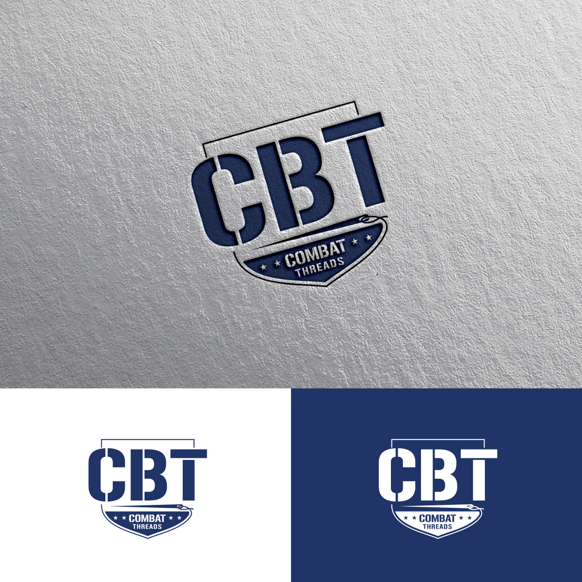 Logo Design by chris Ray for this project | Design #30807323