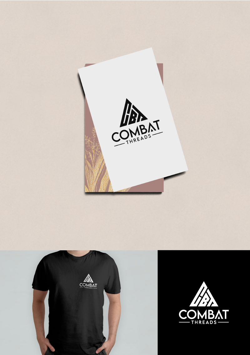 Logo Design by sengkuat for this project | Design #30814914