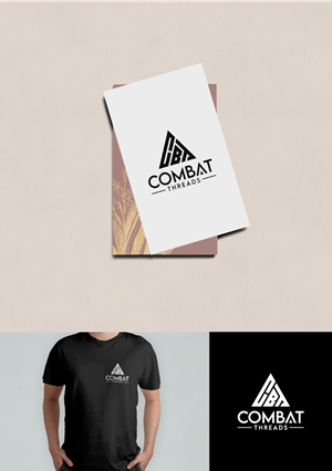 Logo Design by sengkuat for this project | Design: #30814914