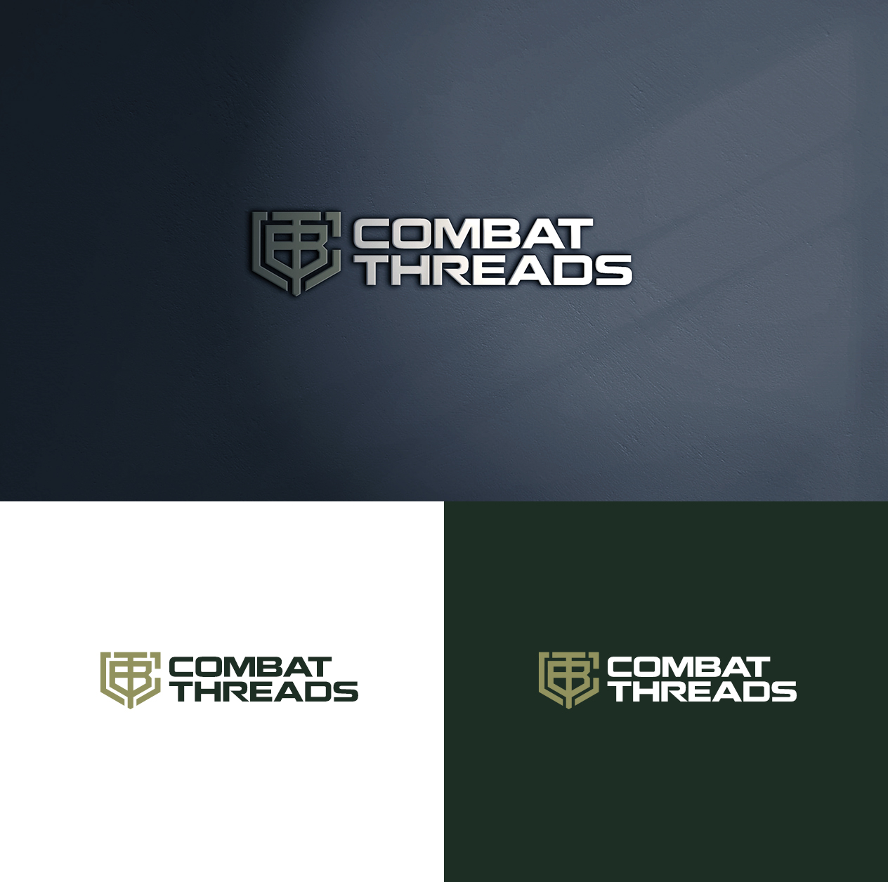 Logo Design by BehindSymbols for this project | Design #30820059