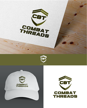 Logo Design by momo57 for this project | Design #30867451