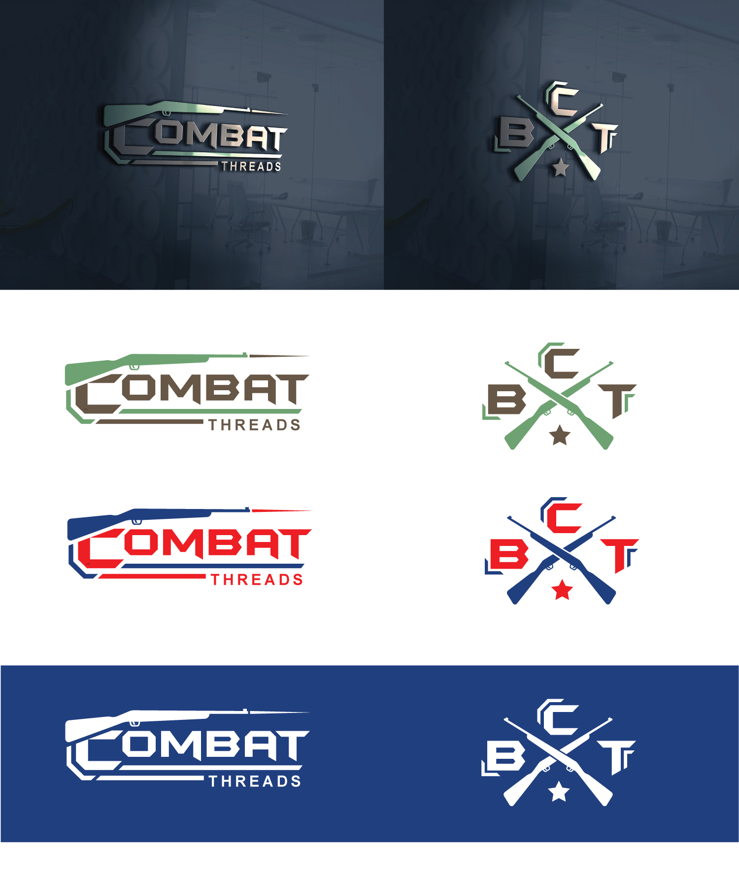 Logo Design by saurov for this project | Design #30807814