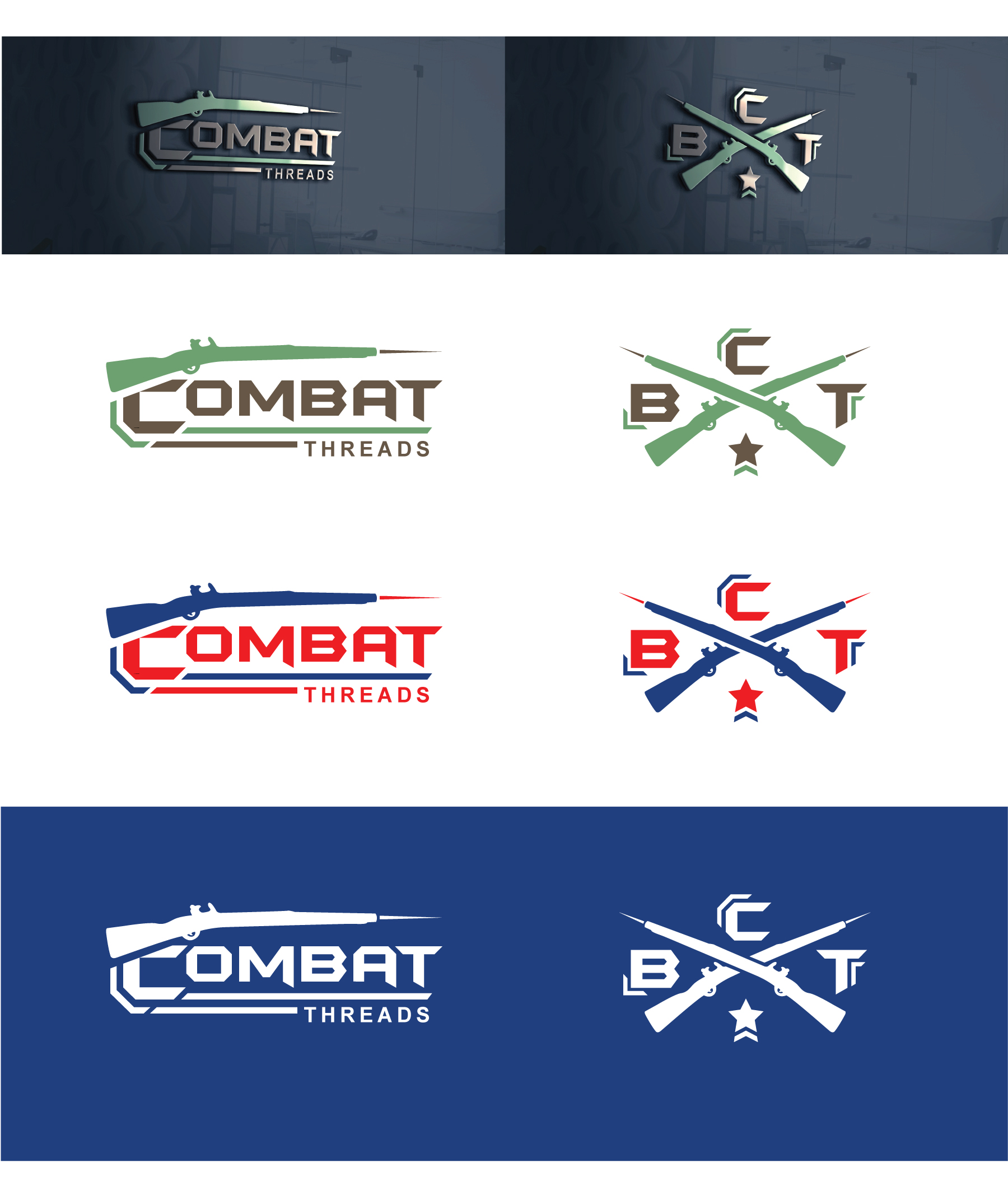 Logo Design by saurov for this project | Design #30838150