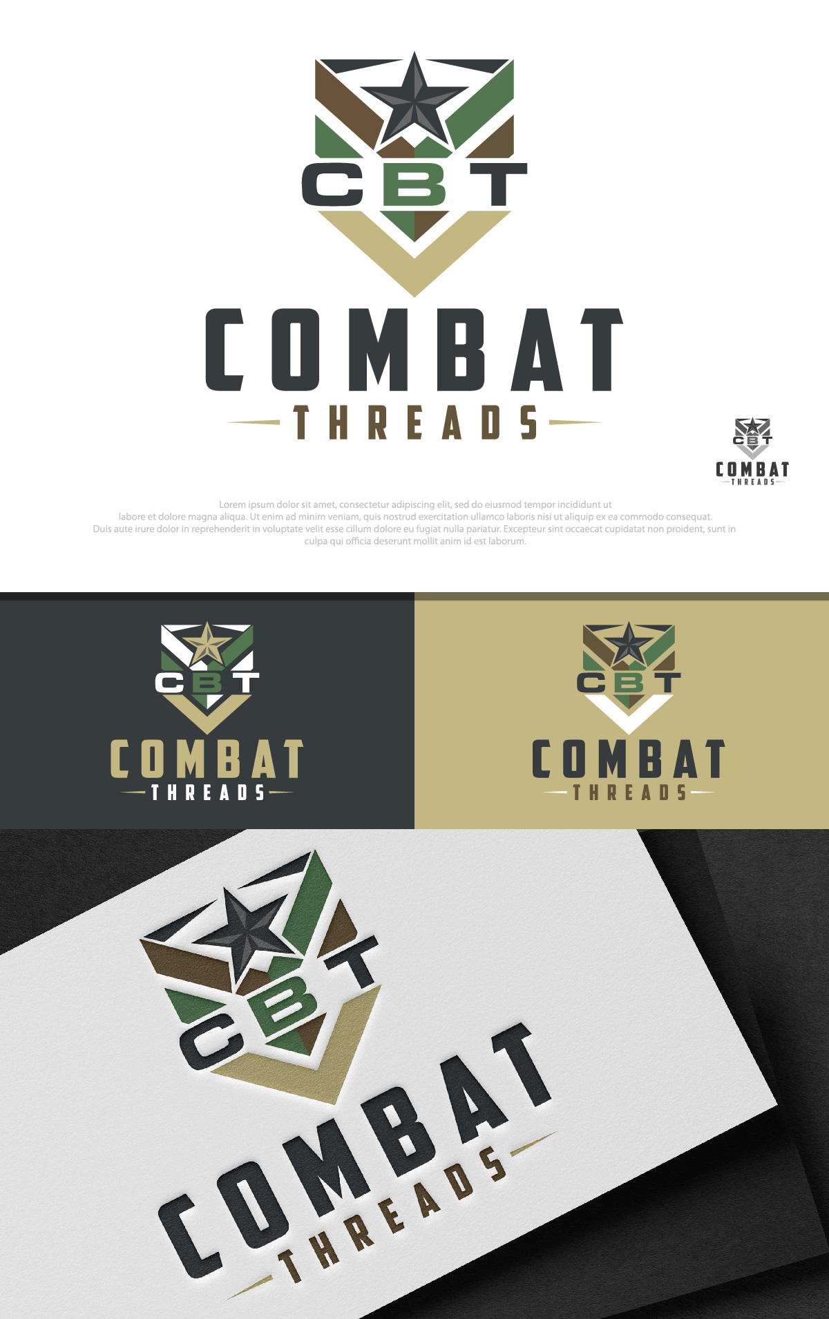 Logo Design by DesignLima for this project | Design #30814881