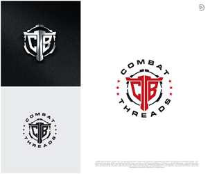 Logo Design by D_Mantra for this project | Design #30808226