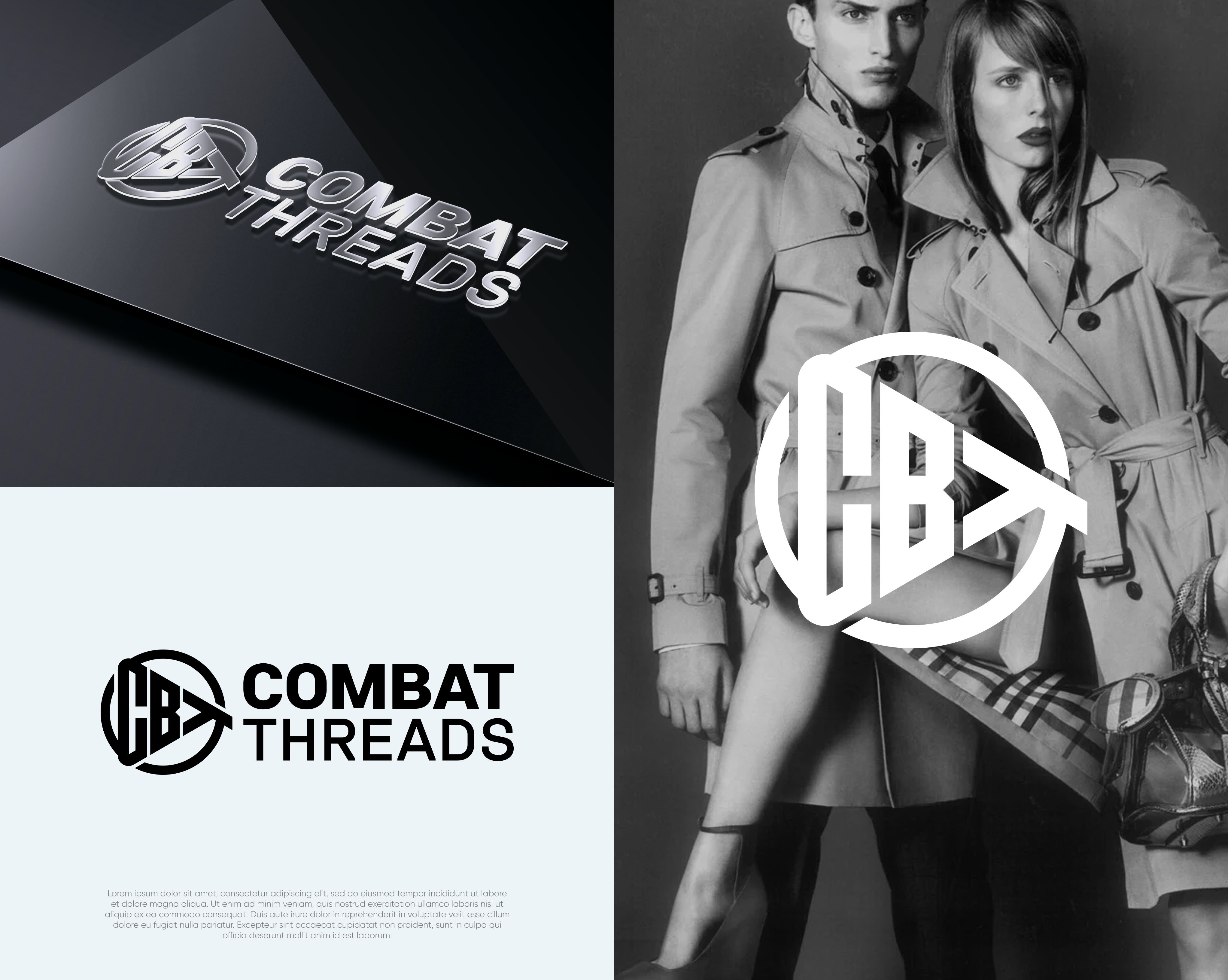 Logo Design by aexoagency for this project | Design #30806639