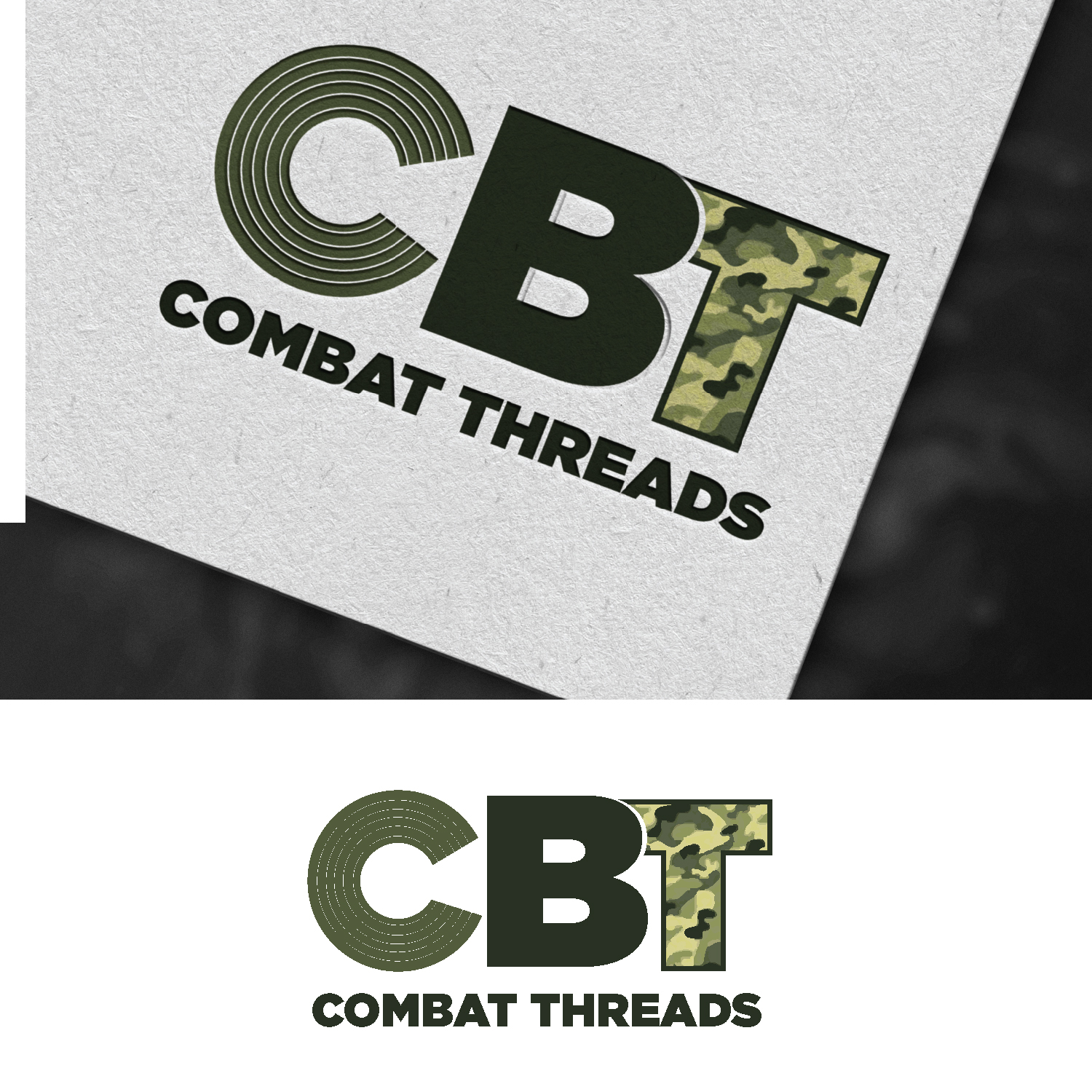 Logo Design by concepts for this project | Design #30807183