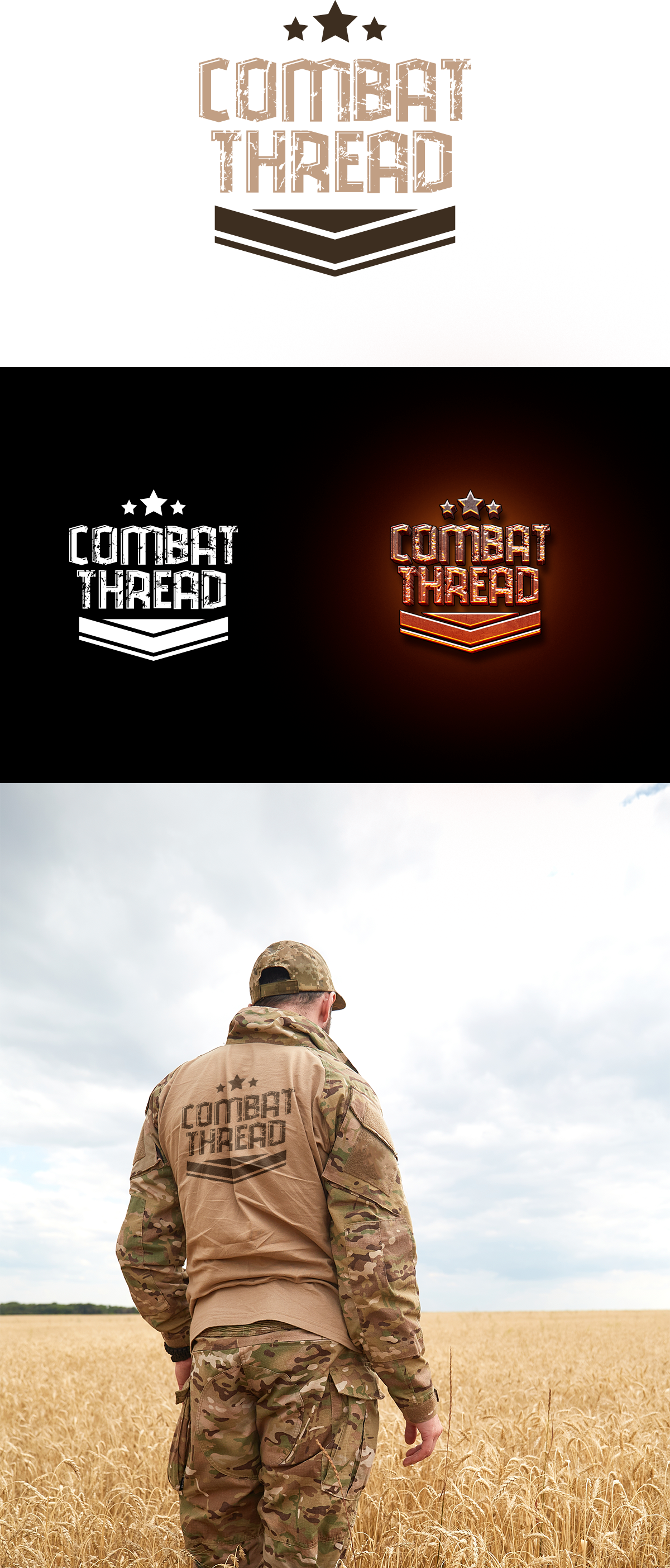 Logo Design by BASSEM AMER for this project | Design #30806595