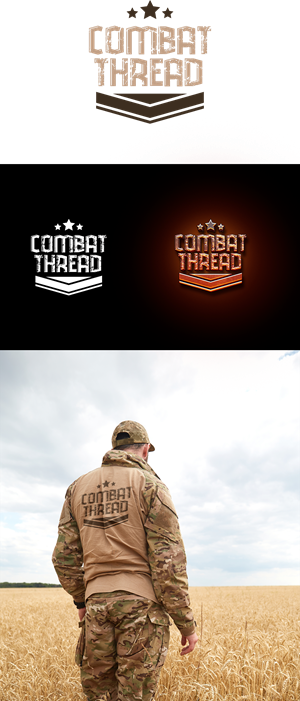 Logo Design by BASSEM AMER
