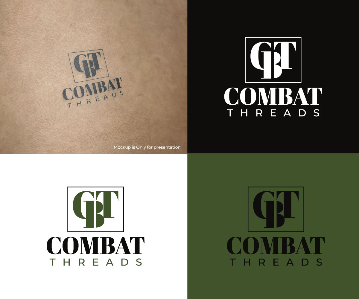 Logo Design by UN for this project | Design #30807423