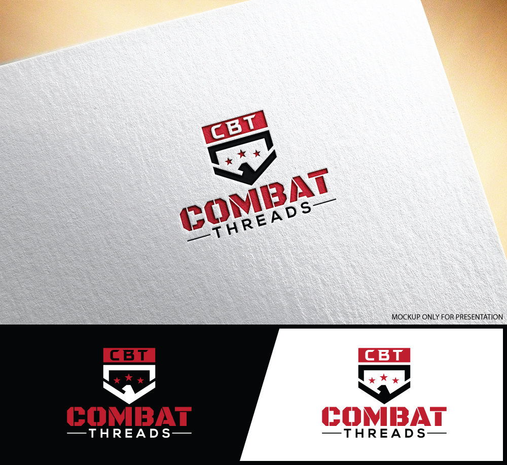 Logo Design by RedMyDC for this project | Design #30808074