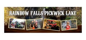 Graphic Design by Md. Humayun for The Outpost | Design: #30813144