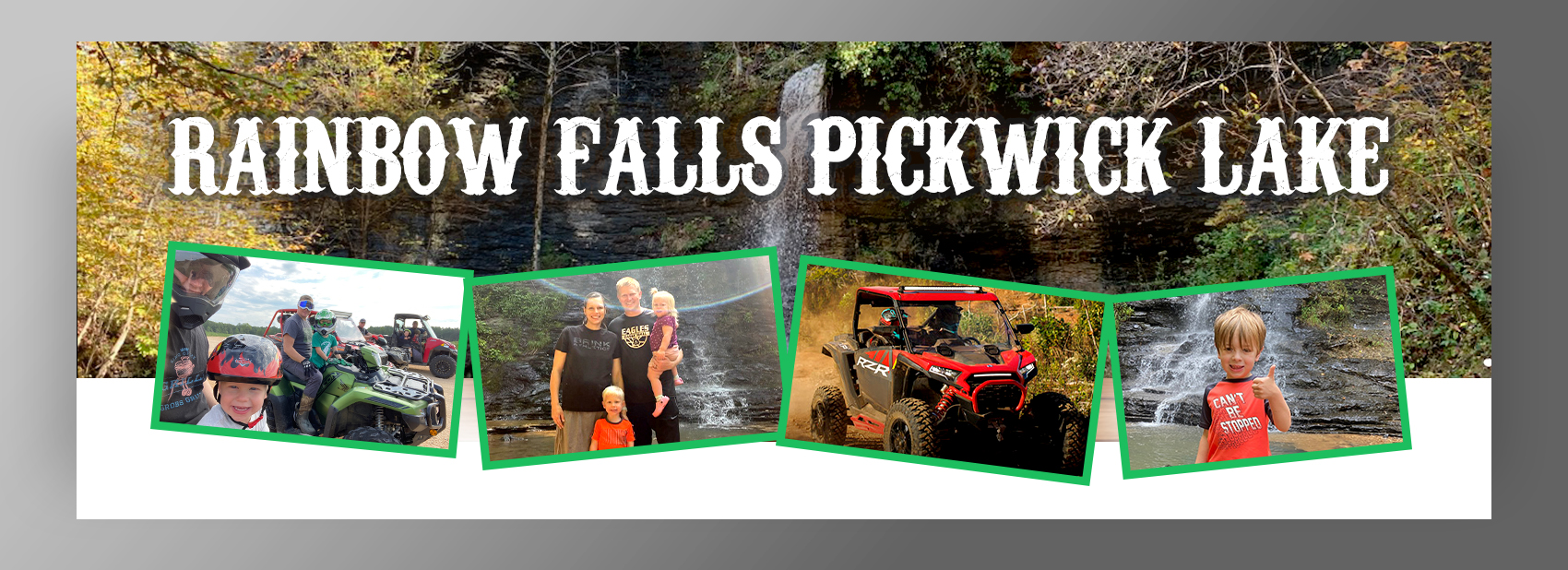 Diseño Gráfico por Md. Humayun para The Outpost | Diseño #30813147