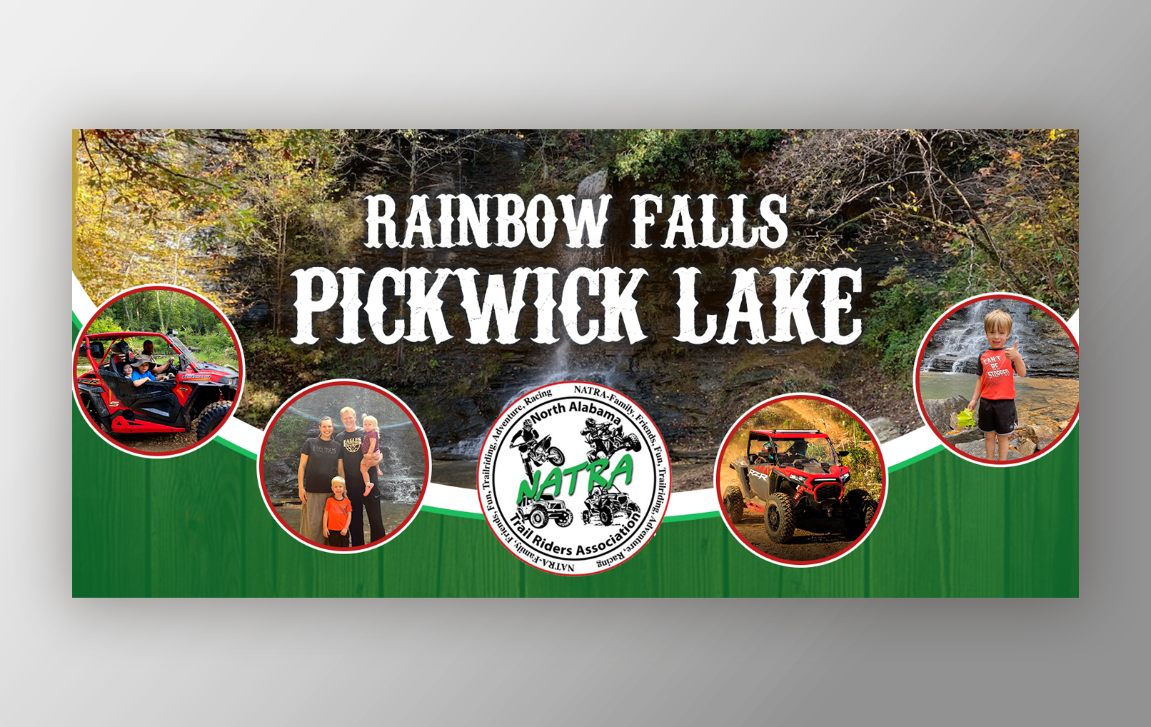 Graphic Design by Md. Humayun for The Outpost | Design #30813149