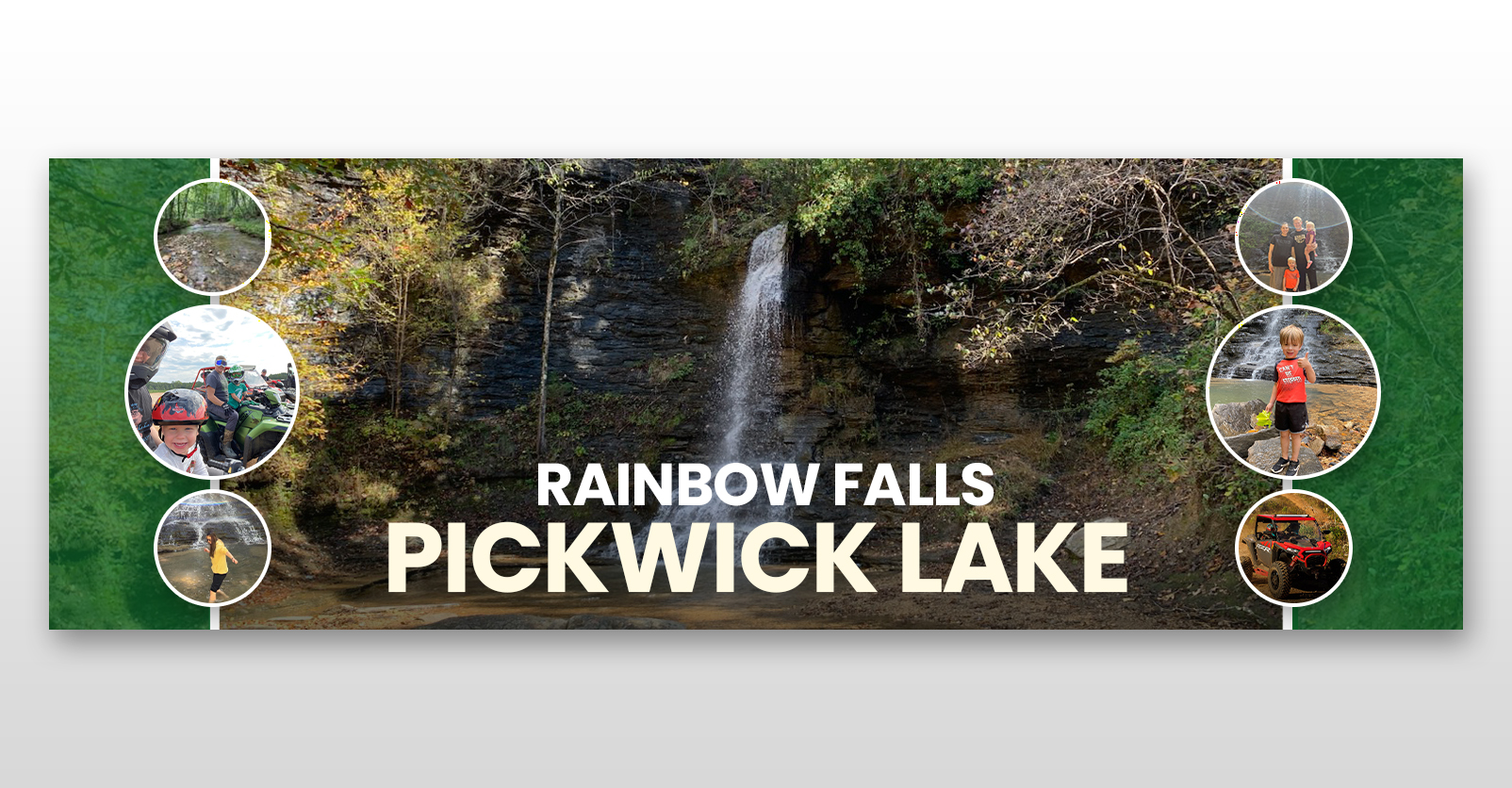 Graphic Design by Md. Humayun for The Outpost | Design #30819107