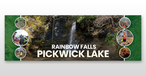 Graphic Design by Md. Humayun for The Outpost | Design: #30819107