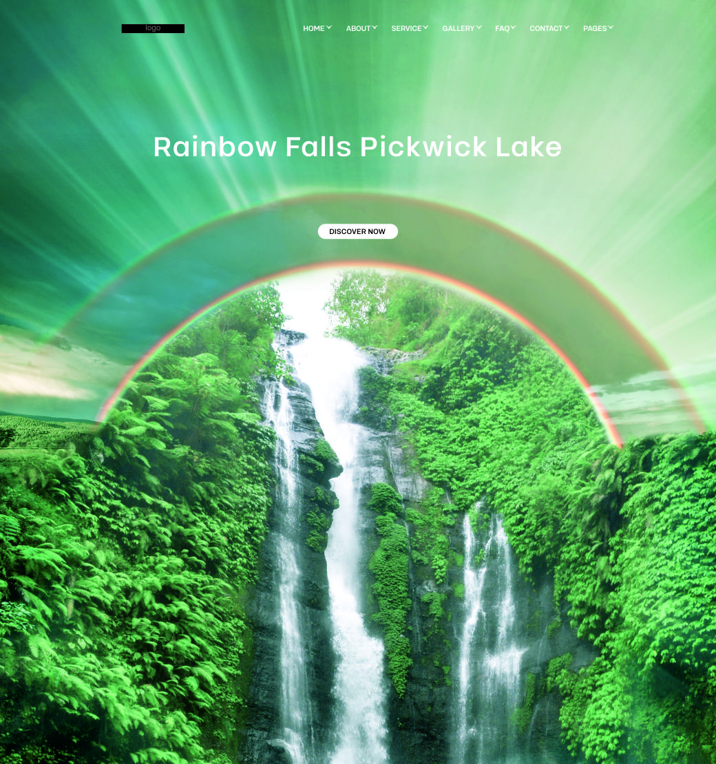 Graphic Design by Fine Graphics House for The Outpost | Design #30809682