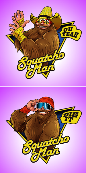 Graphic Design by Suprakash 3