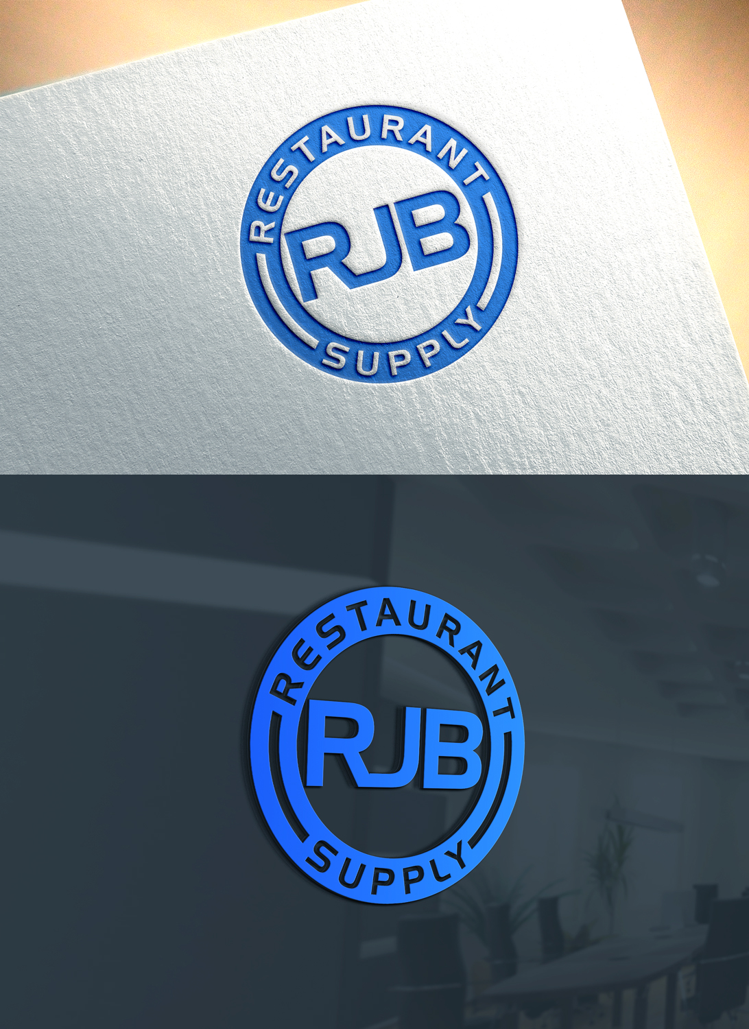 Logo Design by RaKu 2 for this project | Design #30828752