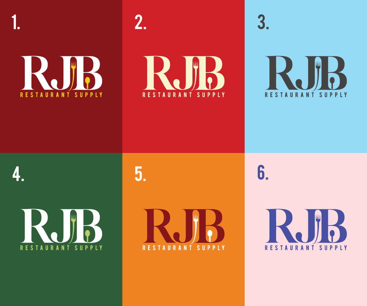 Logo Design by BE STRONG for this project | Design #30844777