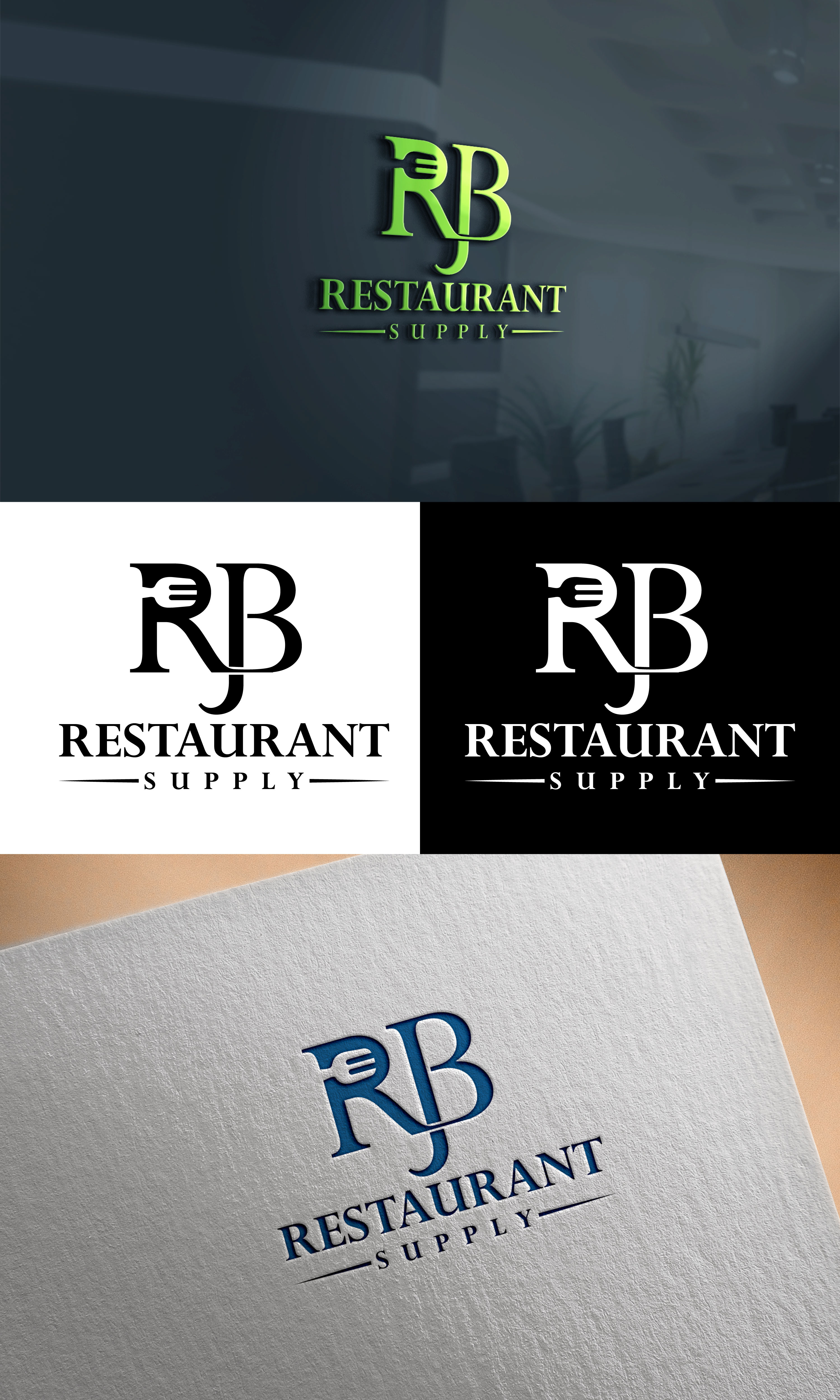 Diseño de Logo por rohulamin007 para este proyecto | Diseño #30809903