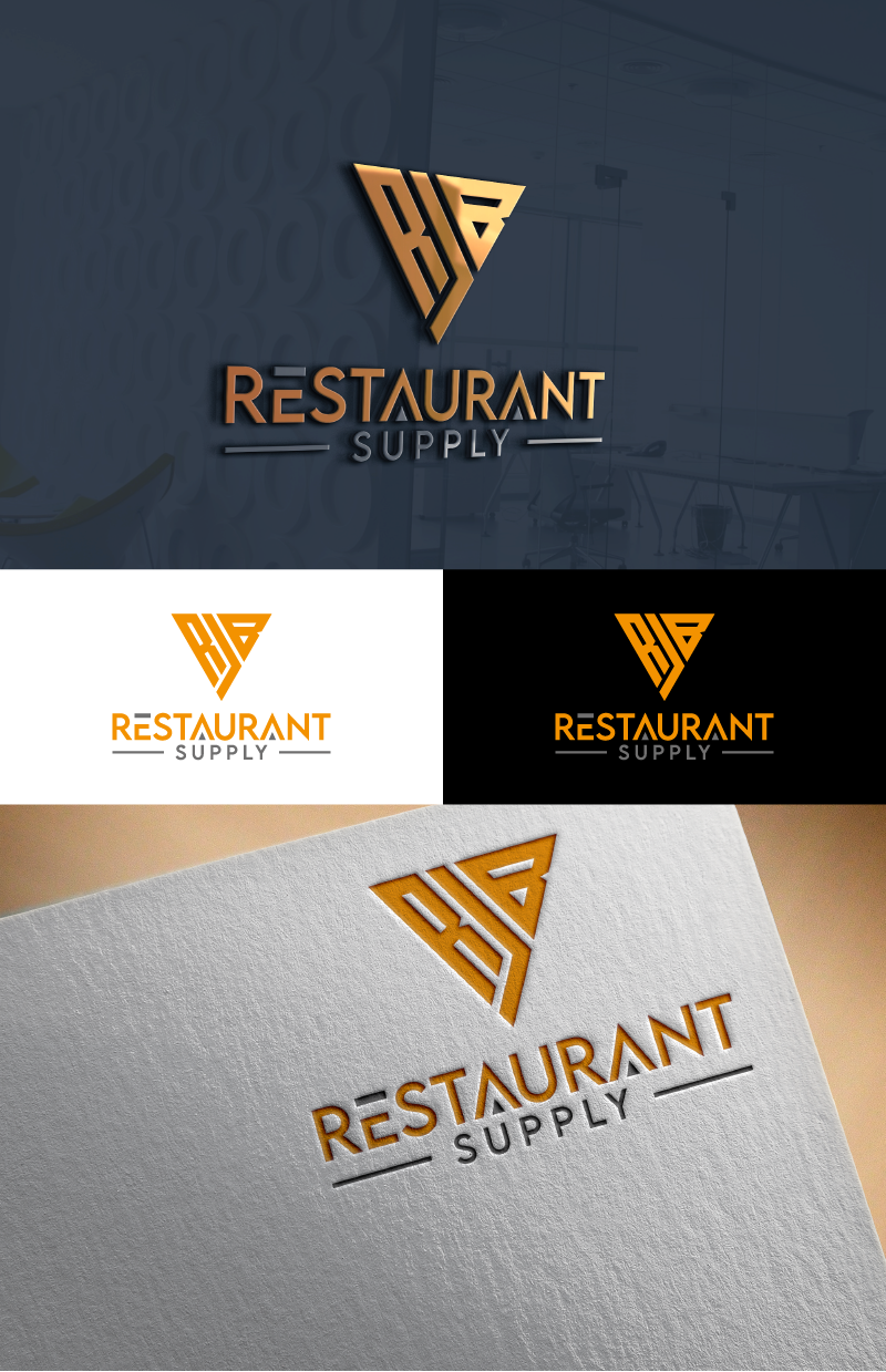 Logo Design by sengkuat for this project | Design #30814557