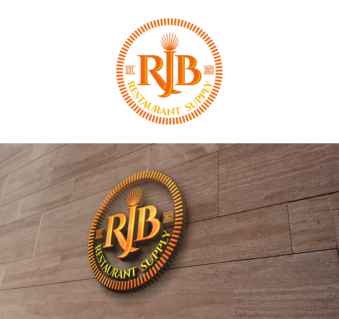 Logo Design by patriciaparadesign for this project | Design #30838172