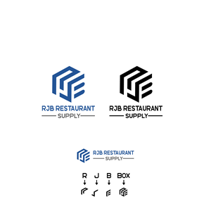 Logo Design by Faysal Mahmud 2