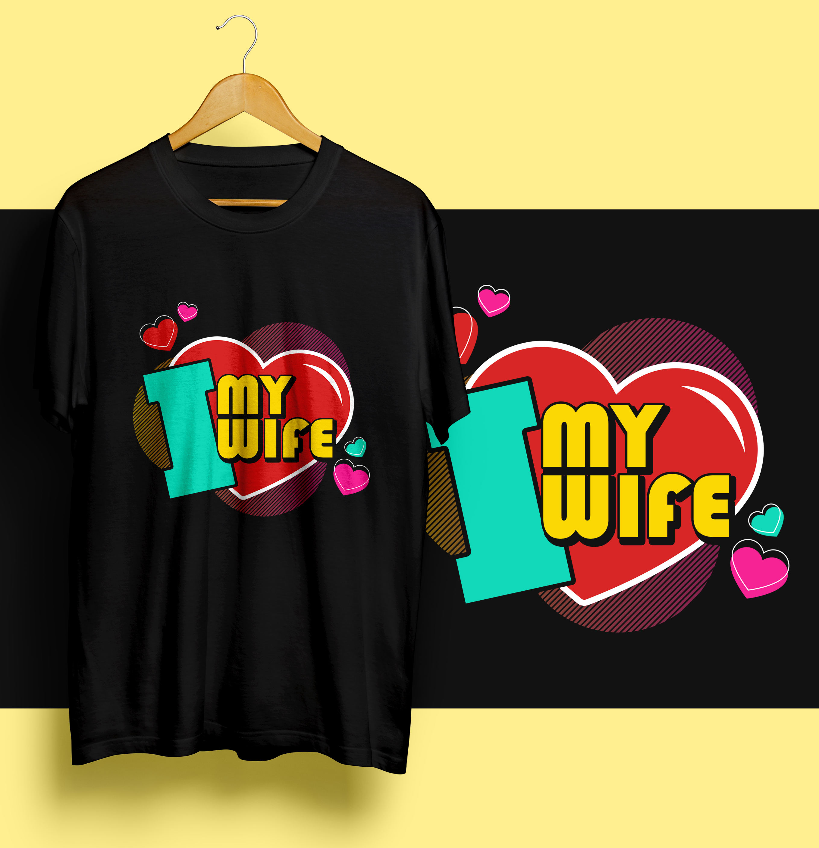 T-shirt Design by Graphic Storm for this project | Design #30825966