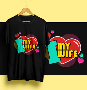 T-shirt Design by Graphic Storm for this project | Design: #30825966