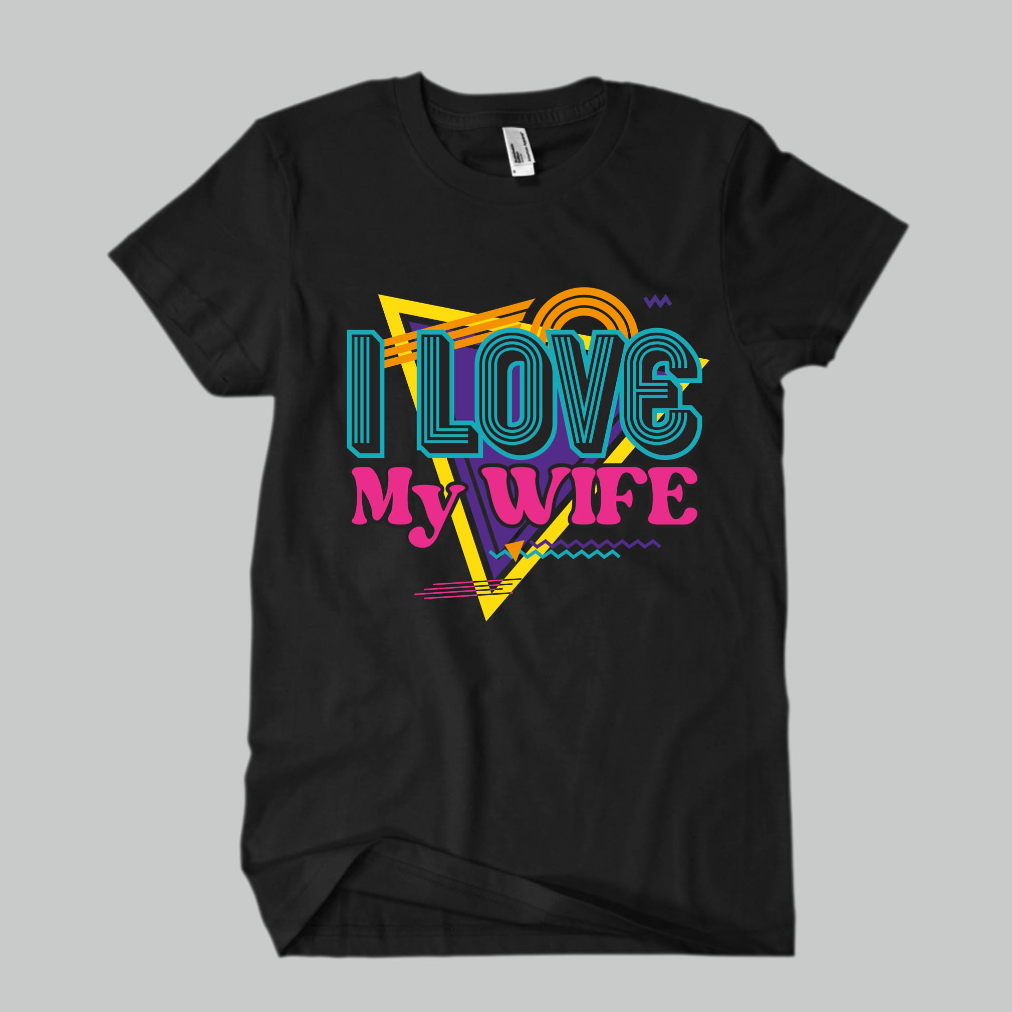 T-shirt Design by Rheanza for this project | Design #30813083