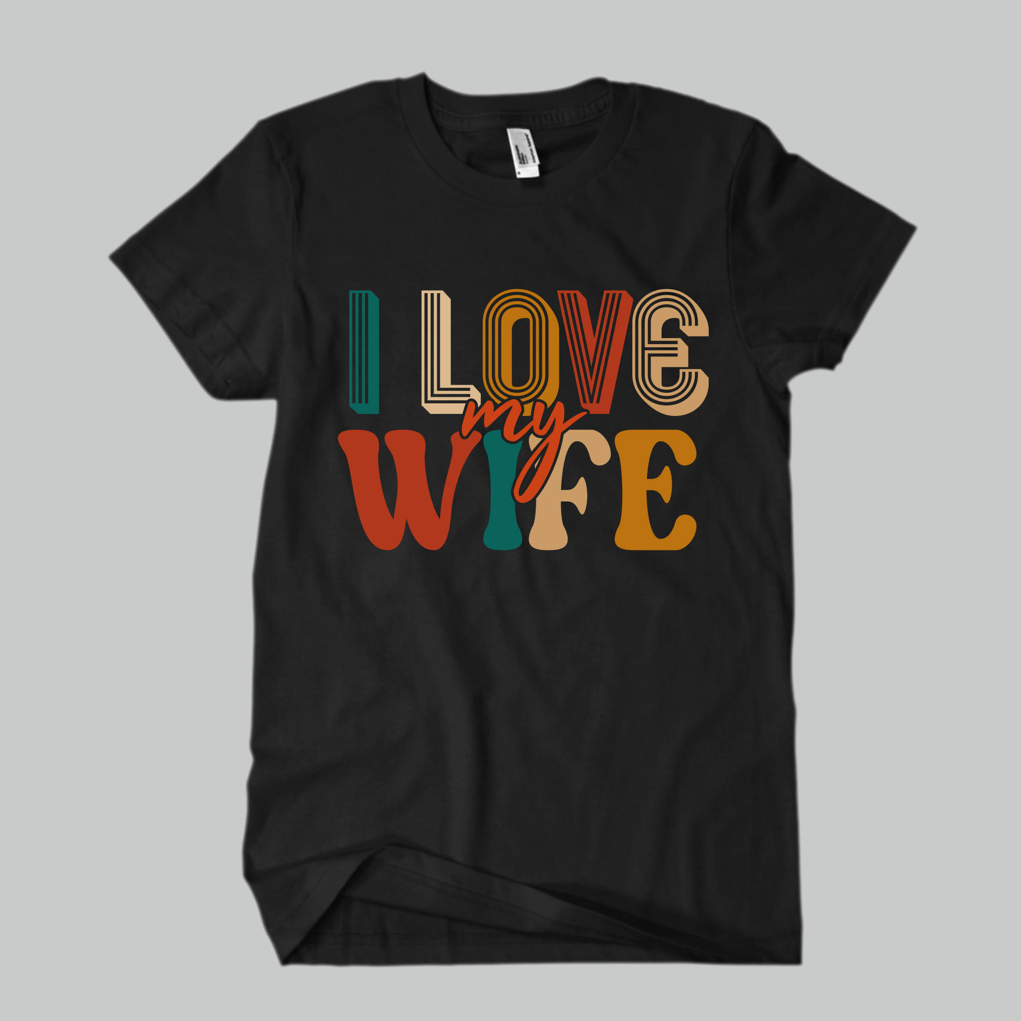 T-shirt Design by Rheanza for this project | Design #30819251